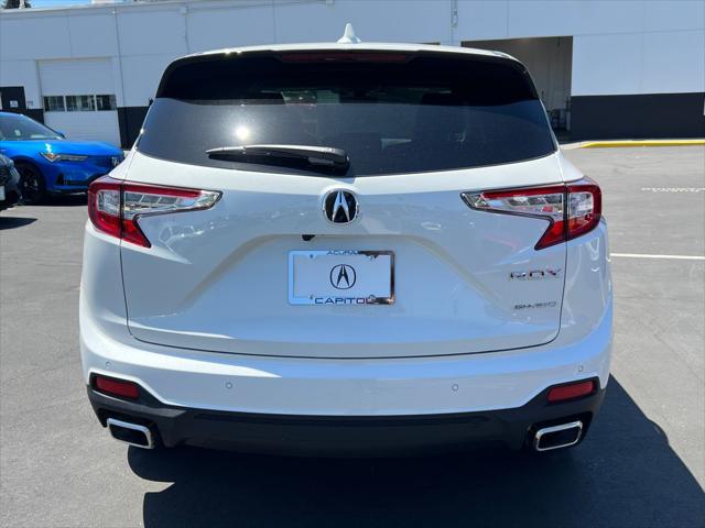 2026 Acura RDX Technology