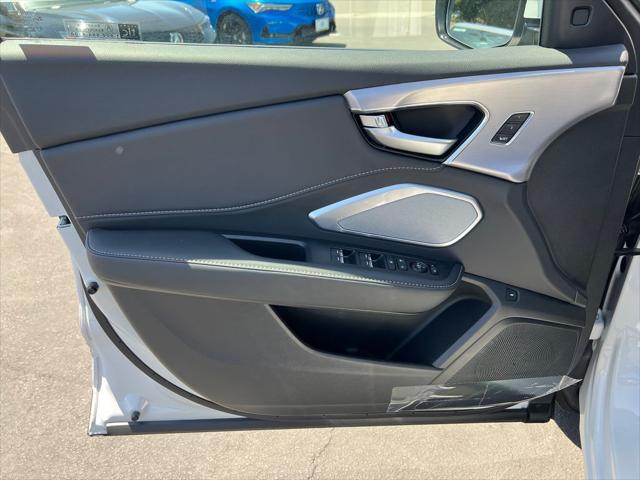 2026 Acura RDX Technology