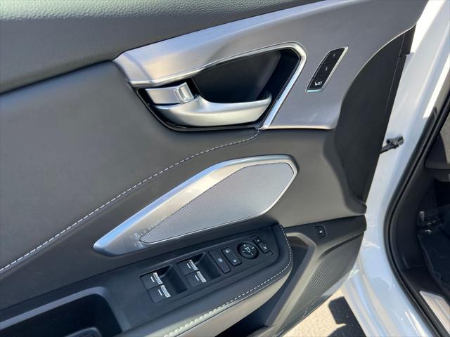 2026 Acura RDX Technology