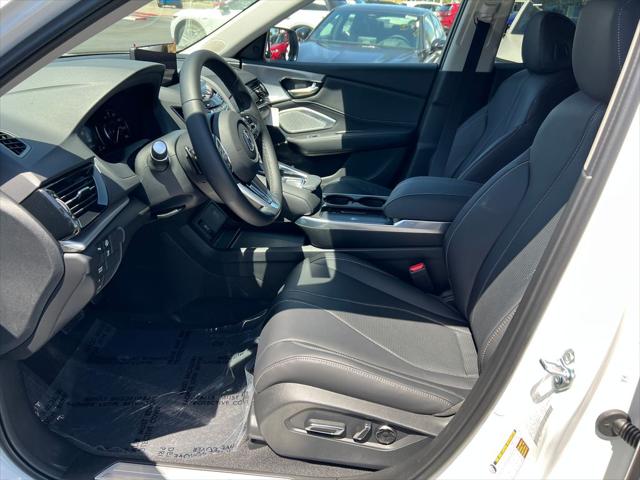 2026 Acura RDX Technology