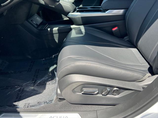 2026 Acura RDX Technology