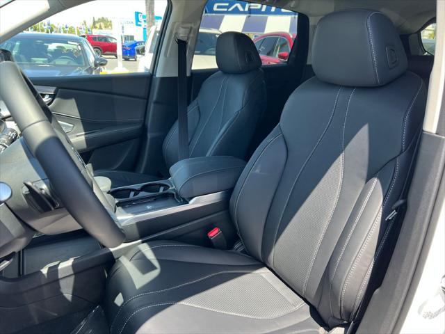 2026 Acura RDX Technology