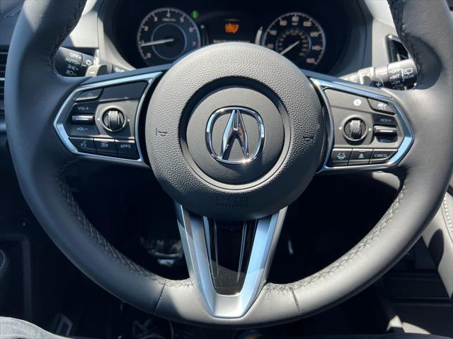2026 Acura RDX Technology