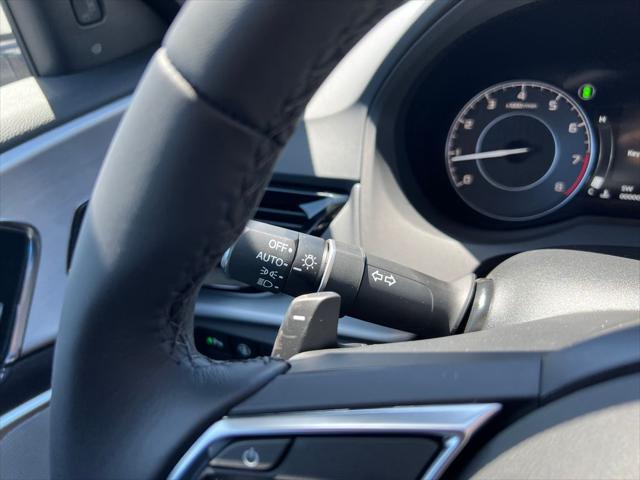 2026 Acura RDX Technology