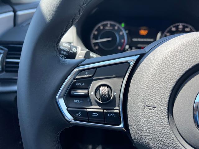 2026 Acura RDX Technology