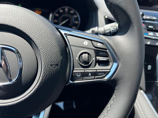 2026 Acura RDX Technology