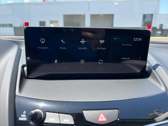 2026 Acura RDX Technology