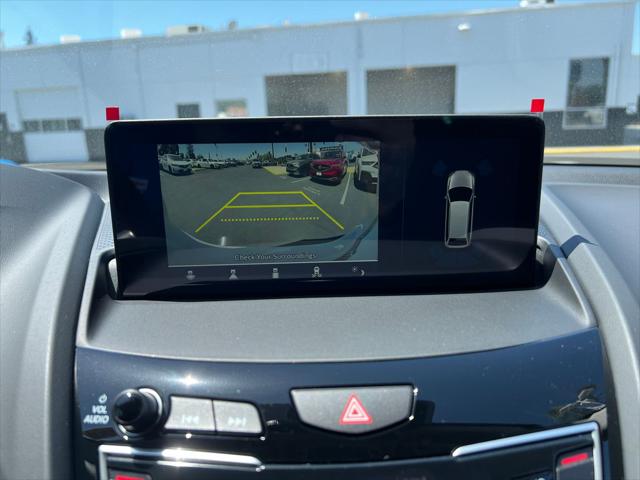 2026 Acura RDX Technology