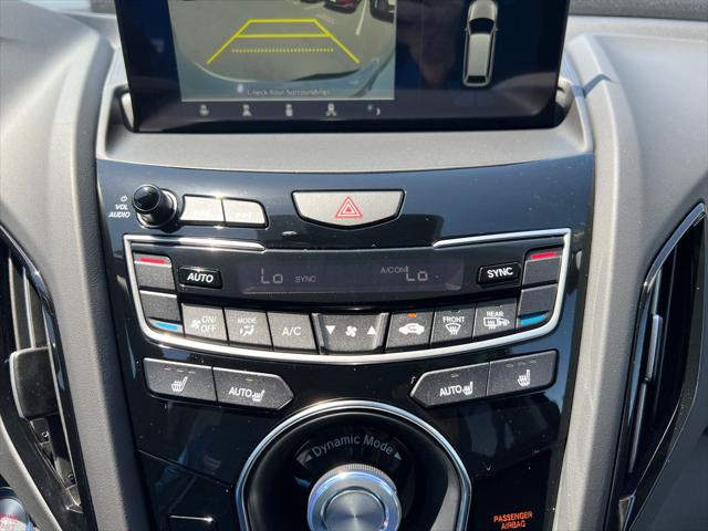 2026 Acura RDX Technology
