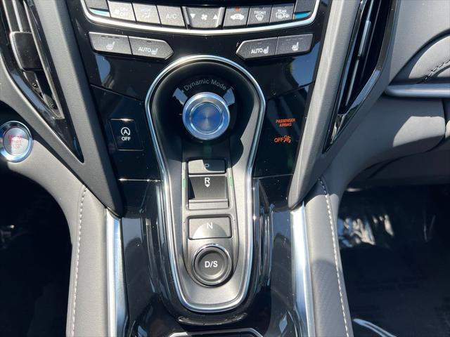 2026 Acura RDX Technology