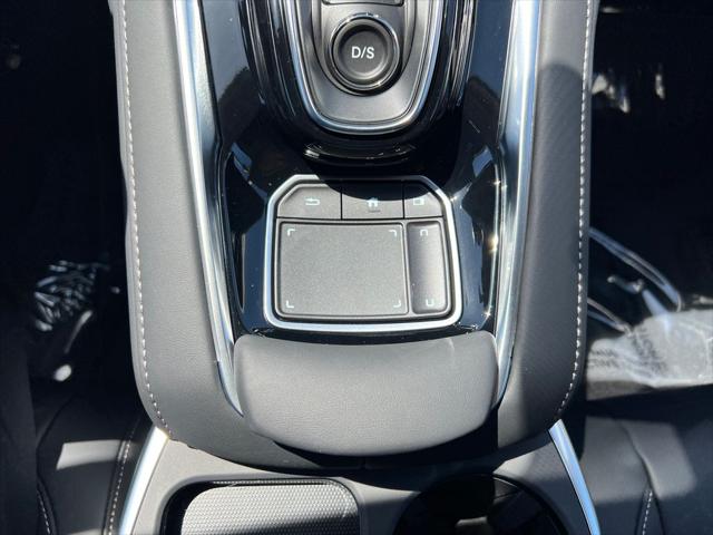 2026 Acura RDX Technology