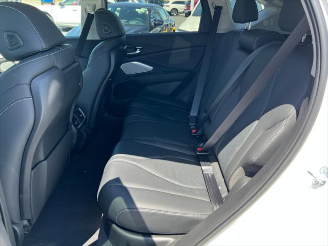 2026 Acura RDX Technology