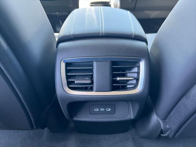 2026 Acura RDX Technology