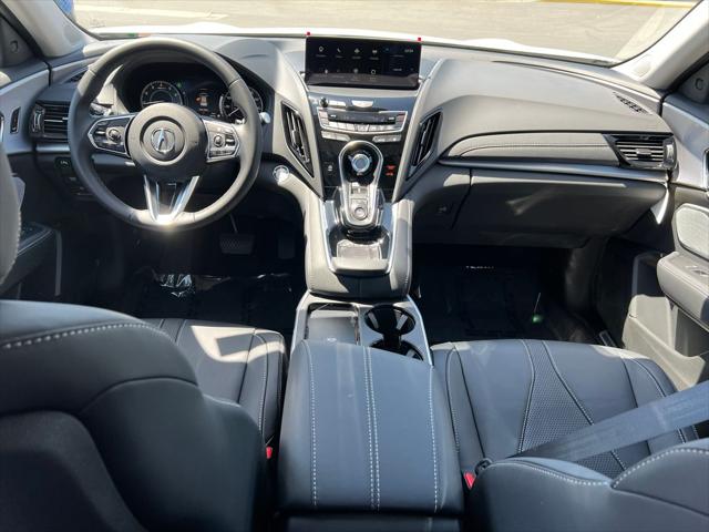 2026 Acura RDX Technology