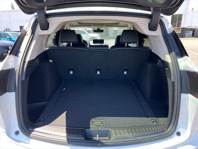 2026 Acura RDX Technology