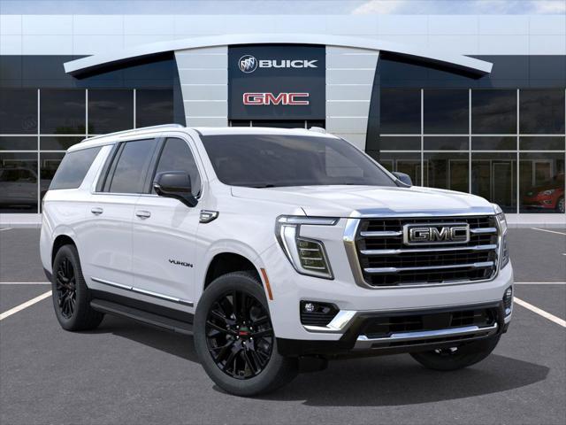 2026 GMC Yukon XL 4WD Elevation