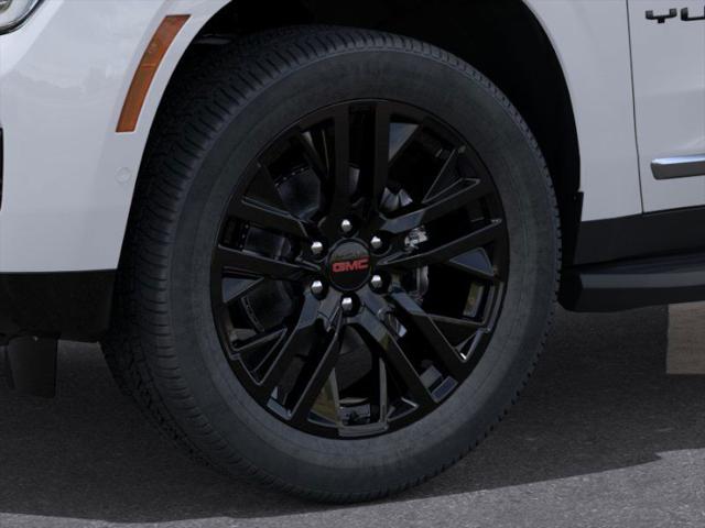 2026 GMC Yukon XL 4WD Elevation