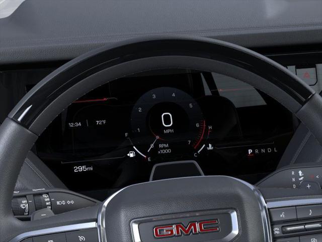 2026 GMC Yukon XL 4WD Elevation