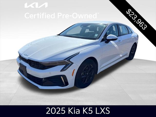 2025 Kia K5 LXS for sale in Duluth, MN