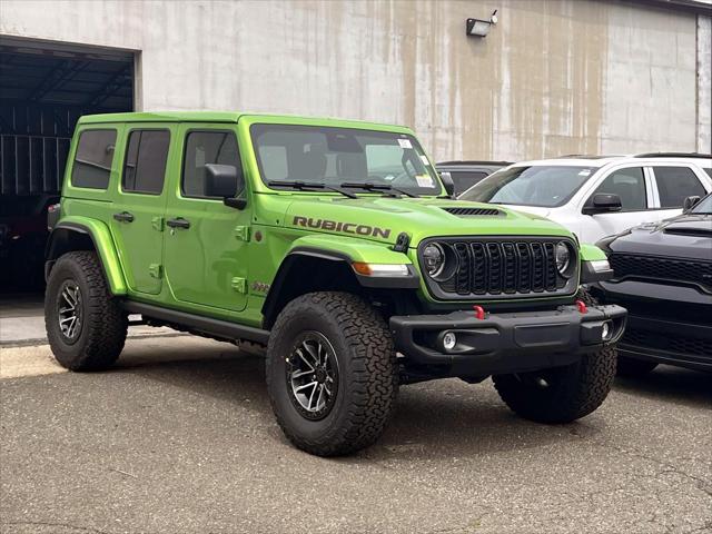 2026 Jeep Wrangler Rubicon X for sale in Greenvale, NY