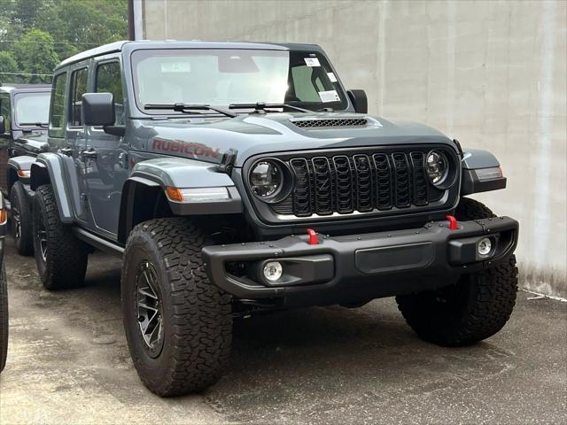 2026 Jeep Wrangler Rubicon X for sale in Greenvale, NY