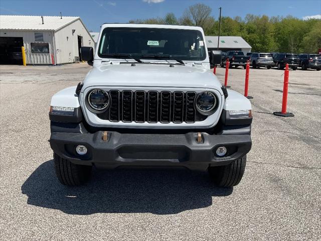 2026 Jeep Wrangler 85th Anniversary