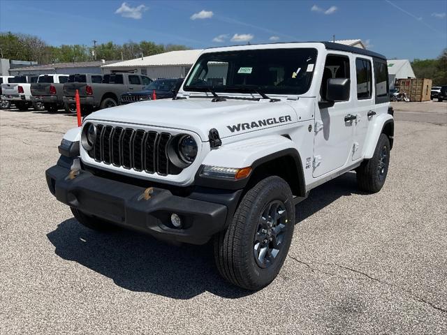2026 Jeep Wrangler 85th Anniversary