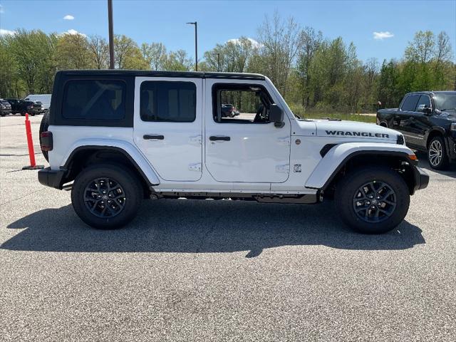 2026 Jeep Wrangler 85th Anniversary