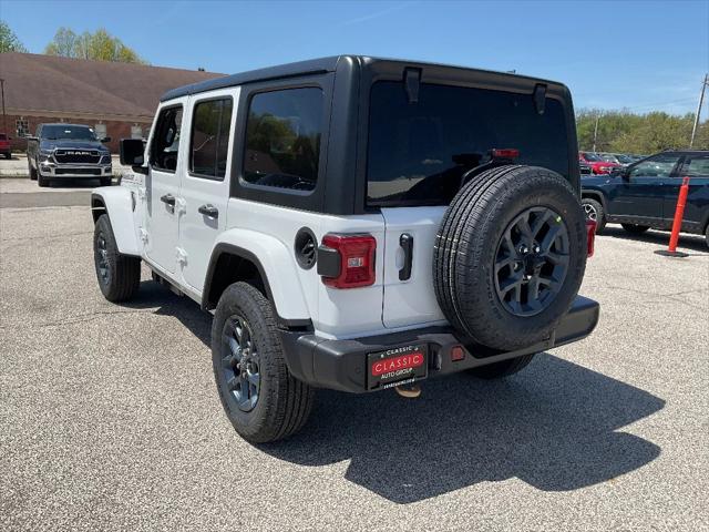 2026 Jeep Wrangler 85th Anniversary