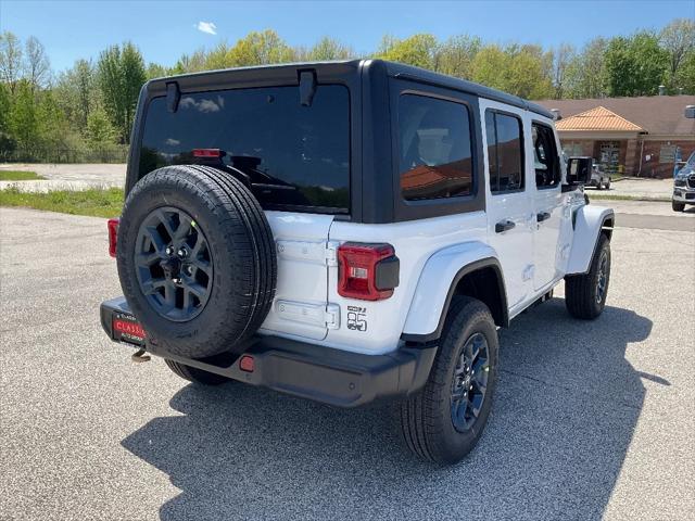 2026 Jeep Wrangler 85th Anniversary