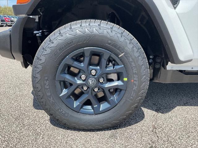 2026 Jeep Wrangler 85th Anniversary