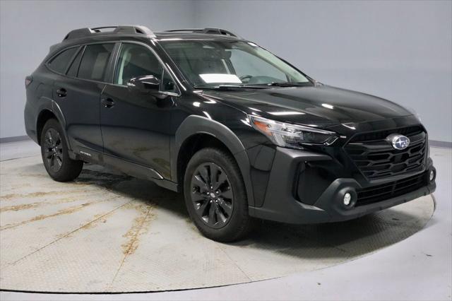 2025 Subaru Outback Onyx Edition for sale near Groveport, OH