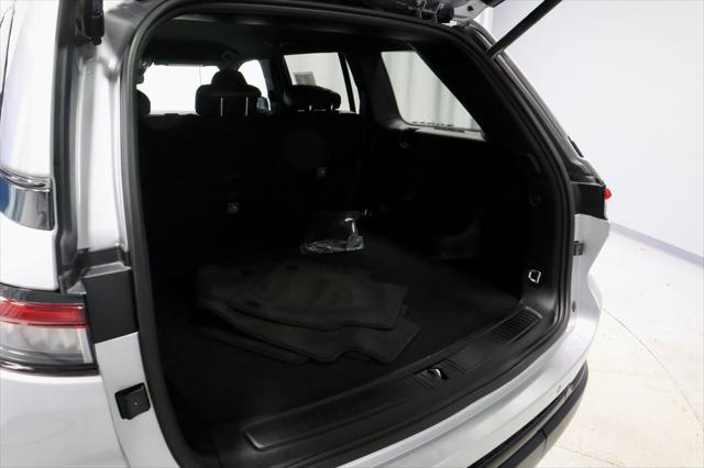 2024 Jeep Grand Cherokee Altitude 4x4