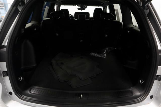 2024 Jeep Grand Cherokee Altitude 4x4