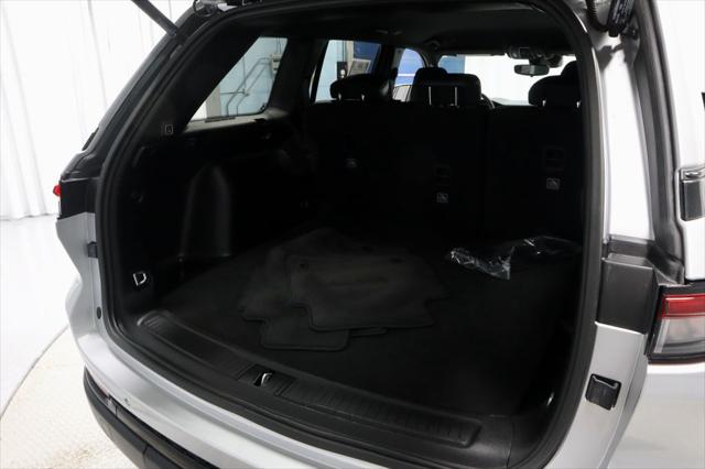 2024 Jeep Grand Cherokee Altitude 4x4