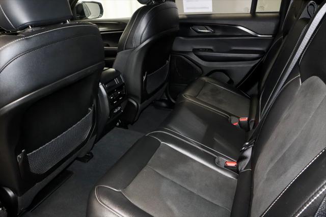 2024 Jeep Grand Cherokee Altitude 4x4