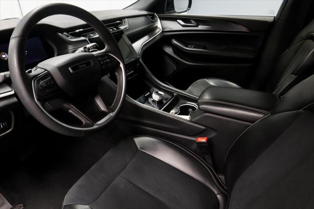 2024 Jeep Grand Cherokee Altitude 4x4