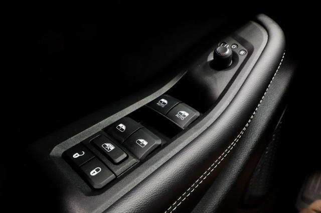 2024 Jeep Grand Cherokee Altitude 4x4