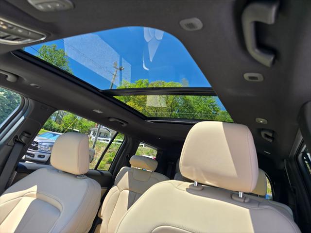2026 Jeep Grand Cherokee L Limited 4x4