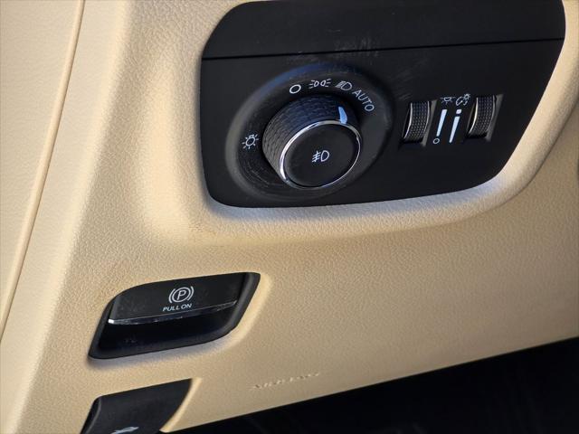 2026 Jeep Grand Cherokee L Limited 4x4