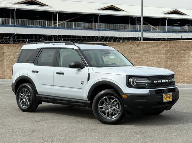 2026 Ford Bronco Sport Big Bend for sale in San Bernardino, CA