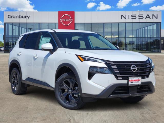 2026 Nissan Rogue SV for sale in Granbury, TX