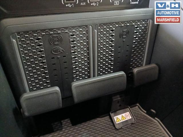2026 Ram 1500 Rebel Crew Cab 4x4 57 Box