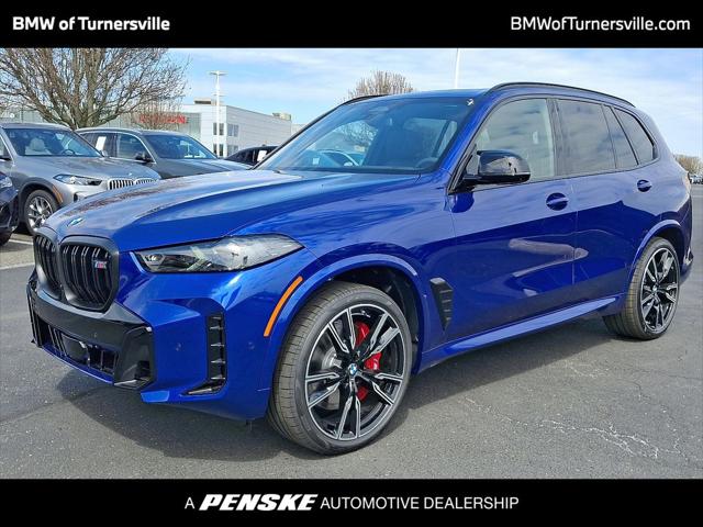 2026 BMW X5 M60i for sale in Turnersville, NJ