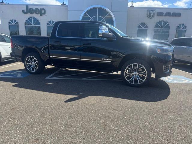 2026 Ram 1500 Tungsten Crew Cab 4x4 5'7" Box for sale in Salem, OH
