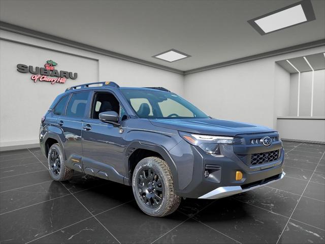 2026 Subaru Forester Wilderness for sale in Cherry Hill, NJ