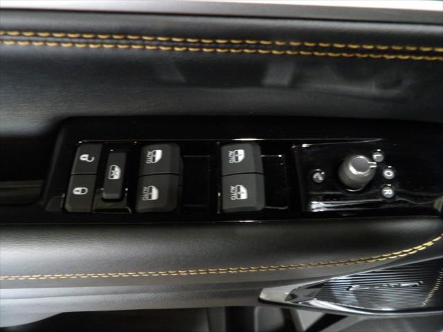 2026 Jeep Grand Wagoneer 85th Anniversary Edition 4x4