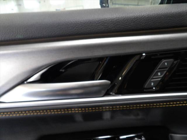 2026 Jeep Grand Wagoneer 85th Anniversary Edition 4x4