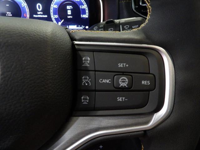 2026 Jeep Grand Wagoneer 85th Anniversary Edition 4x4