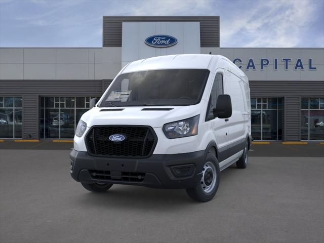2026 Ford Transit Cargo Van Unknown